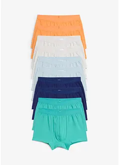 Boxershorts (10-pack), bonprix