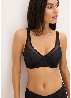 Minimizer-BH med bygel (2-pack), bonprix