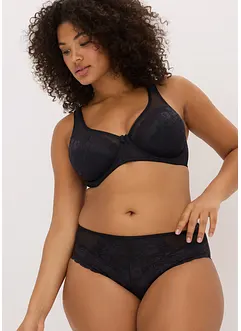 Minimizer-BH med bygel (2-pack), bonprix