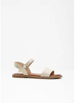 Bekväm sandal från s.Oliver, s.Oliver