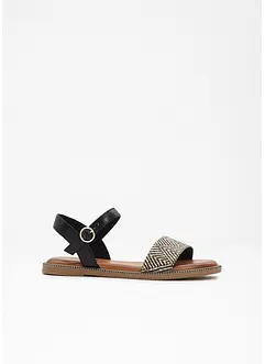 Bekväm sandal från s.Oliver, s.Oliver
