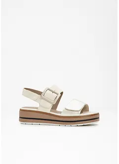 Platåsandal från Jana, Jana