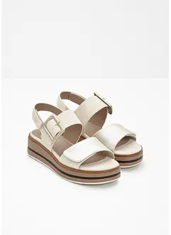 Platåsandal från Jana, Jana