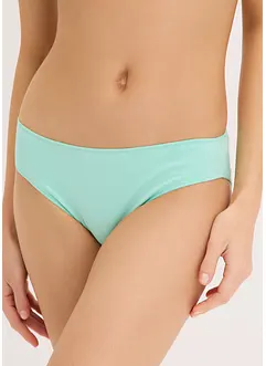 Trosa med ekologisk bomull (4-pack), bonprix