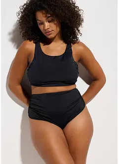 Bikini med BH-topp (2 delar), bonprix