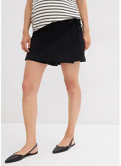 Mammamode: byxkjol i ekologisk bomull, bonprix