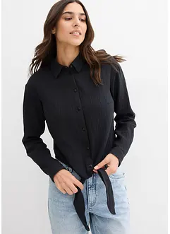 Muslinblus, bonprix
