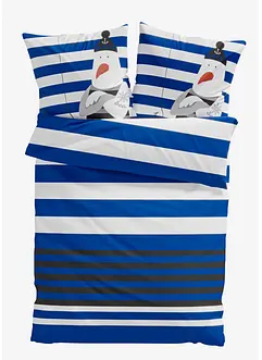 Påslakanset med mås, bonprix