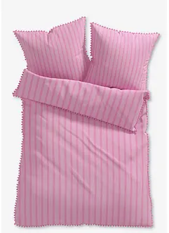 Påslakanset med tofsar, bonprix