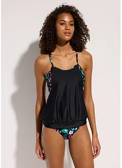 Oversizetankini (2 delar), bonprix