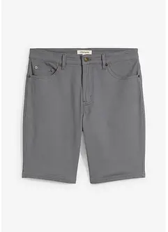 Stretchiga shorts, Classic FIt, bonprix