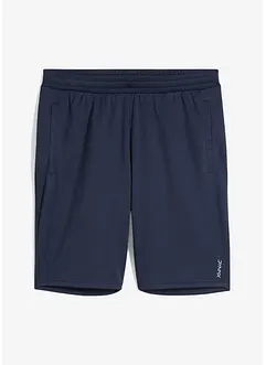 Snabbtorkande sportshorts, bonprix