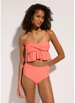 Bandåbikini (2 delar), bonprix