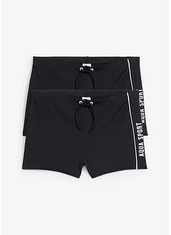 Badshorts (2-pack), bonprix
