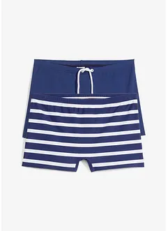 Badshorts (2-pack), bonprix