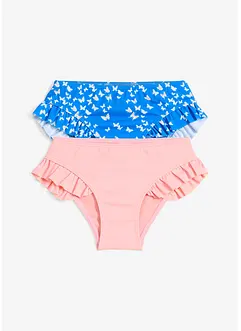 Bikinibyxa (set i 2 delar), bonprix