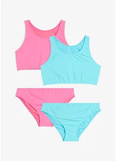 Bikini (2-pack), bonprix