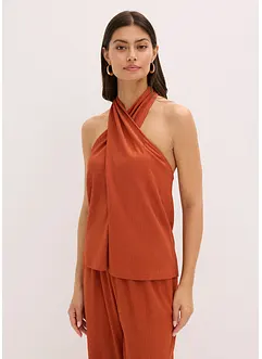 Halternecklinne, bonprix
