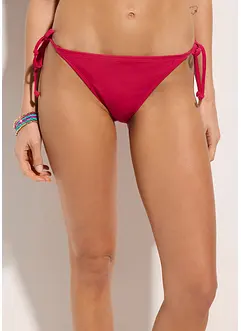 Bikinibyxa med knytband i sidan, bonprix