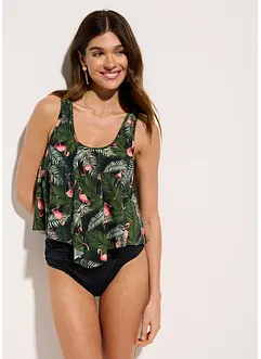 Tankini (2 delar), bonprix