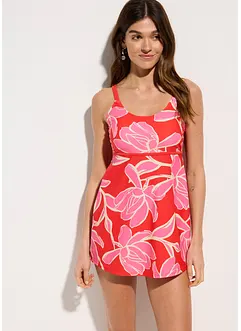 Lång tankini (2 delar), bonprix
