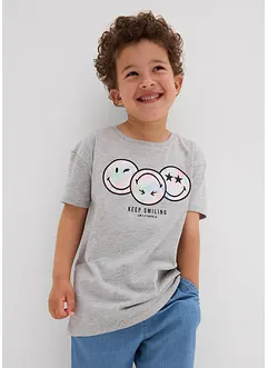 T-shirt med smiley, SmileyWorld