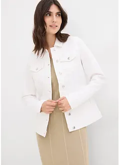 Jeansjacka, bonprix
