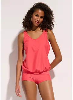 Snabbtorkande tankini (2 delar), bonprix