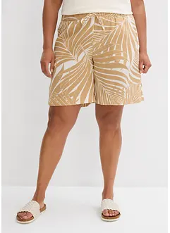 Dra på-bermudas, bonprix
