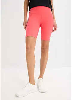 Ultratunn funktionscykelbyxa med bekväm midja, bonprix