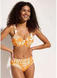 Minimizer-bikini (2 delar), bonprix
