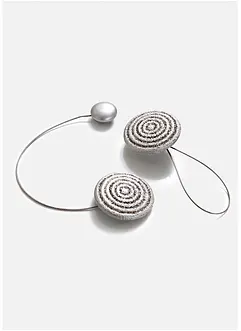 Omtag med magnet (2-pack), bonprix