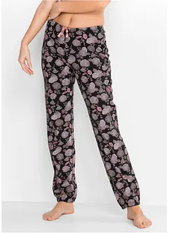 Pyjamasbyxa (2-pack), bonprix