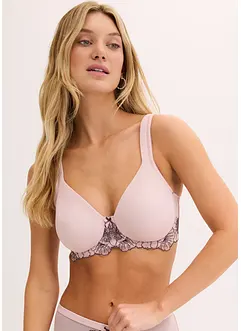 Minimizer-BH med diskret broderi, bonprix
