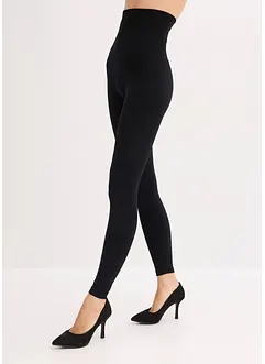 Sömlösa leggings med kraftigt formande effekt, bonprix