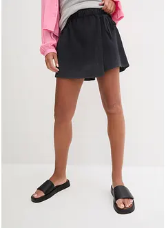 Byxkjol av ekologisk bomull, bonprix