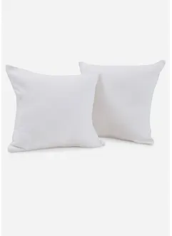 Överkast med fransar, bonprix