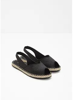 Espadriller, bonprix