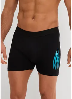 Boxershorts tajt (3-pack), bonprix