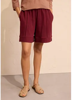 Vida trikåshorts, bonprix