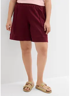 Vida trikåshorts, bonprix