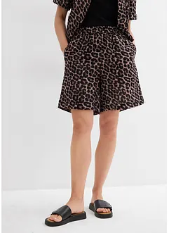 Vida muslinshorts, bonprix