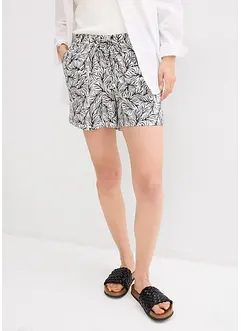 Dra på-shorts, bonprix