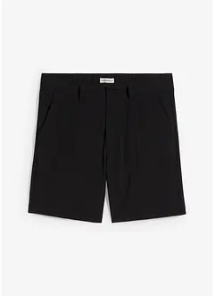 Eleganta shorts med avslappnad passform, bonprix