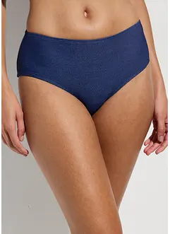 Bikinibyxa i jeanslook, bonprix