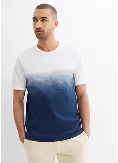 T-shirt i ren bomull (2-pack), bonprix