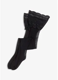 Stay-ups (20 den), bonprix