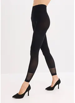 Twillshorts av ren bomull, Loose Fit, bonprix