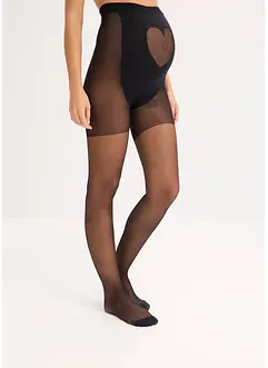 Mammastrumpbyxa med bekväm midja (20 den), bonprix