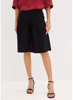 Vida bermudas med gubbveck, bonprix